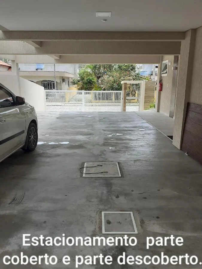 Vida Boa Residence بومبينهاس 0*,  البرازيل