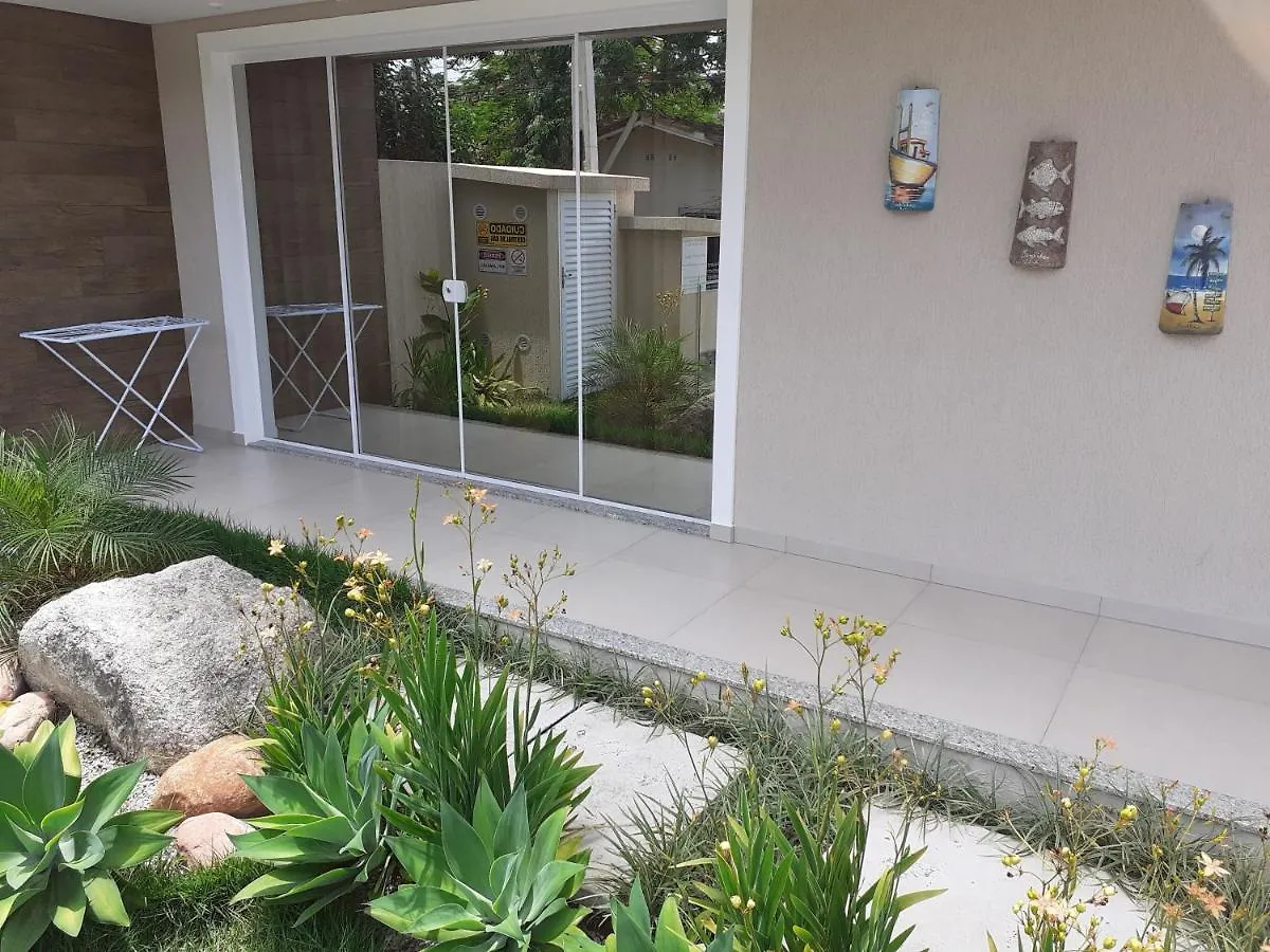 Vida Boa Residence بومبينهاس 0*,