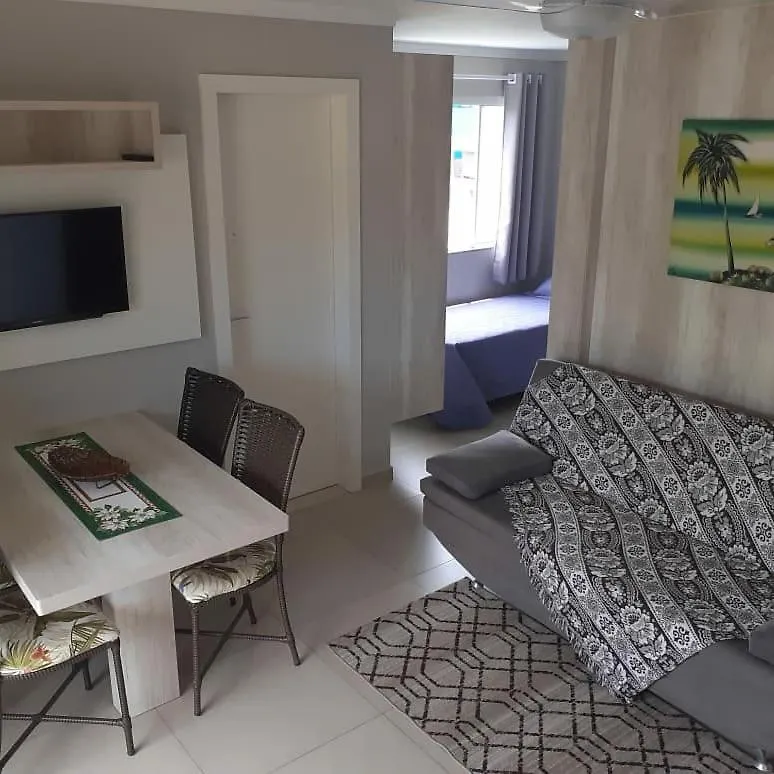 Vida Boa Residence بومبينهاس 0*,