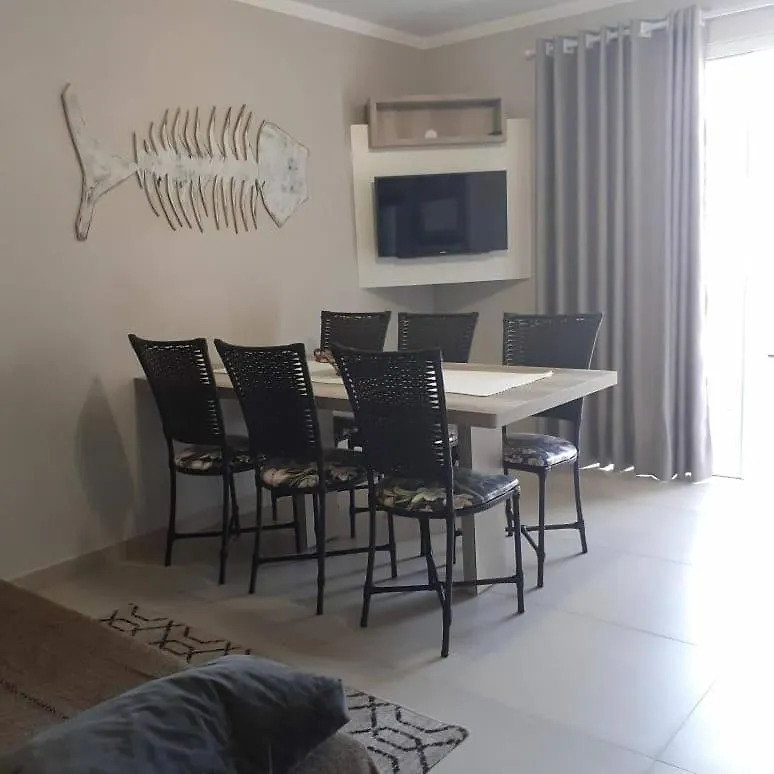 Vida Boa Residence بومبينهاس شقة
