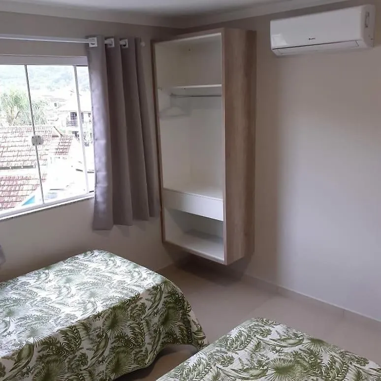 Vida Boa Residence بومبينهاس شقة