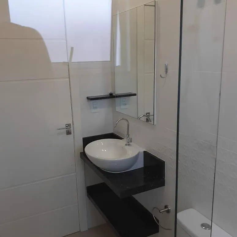 Vida Boa Residence بومبينهاس