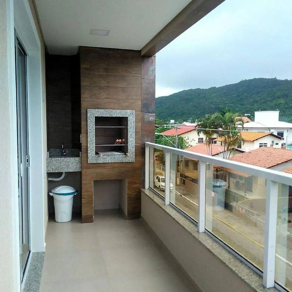 شقة Vida Boa Residence بومبينهاس