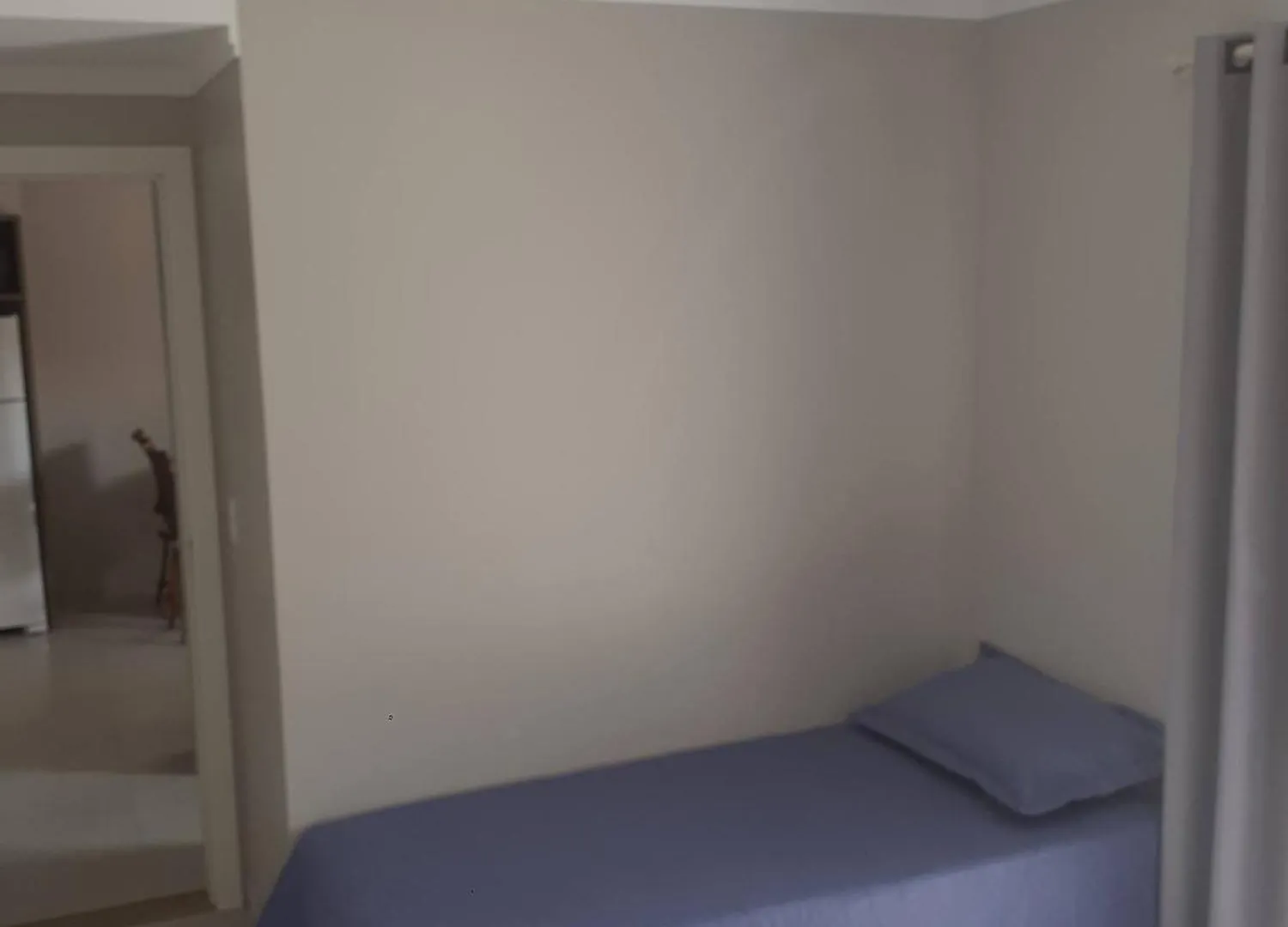 شقة Vida Boa Residence بومبينهاس