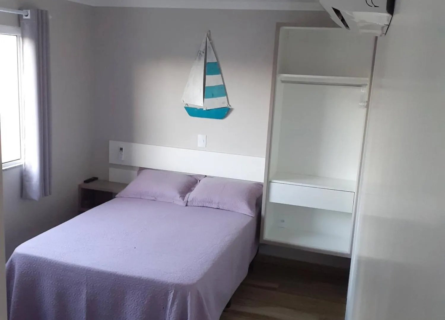 شقة Vida Boa Residence بومبينهاس