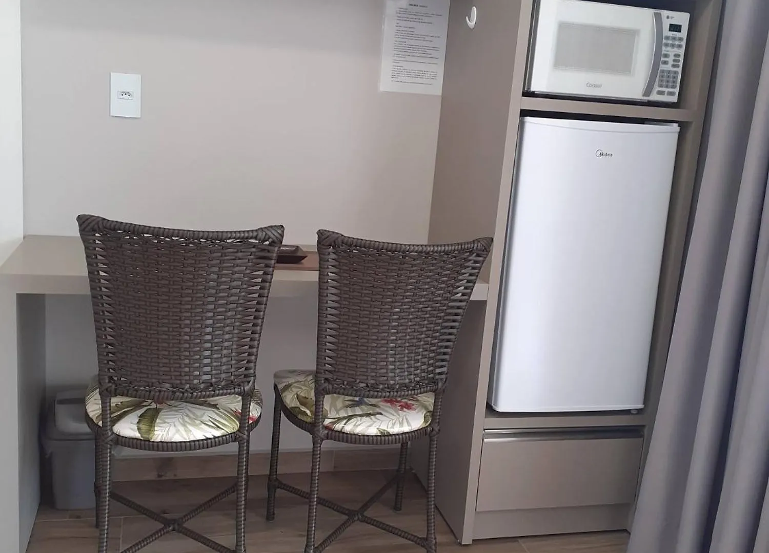 Vida Boa Residence بومبينهاس 0*,