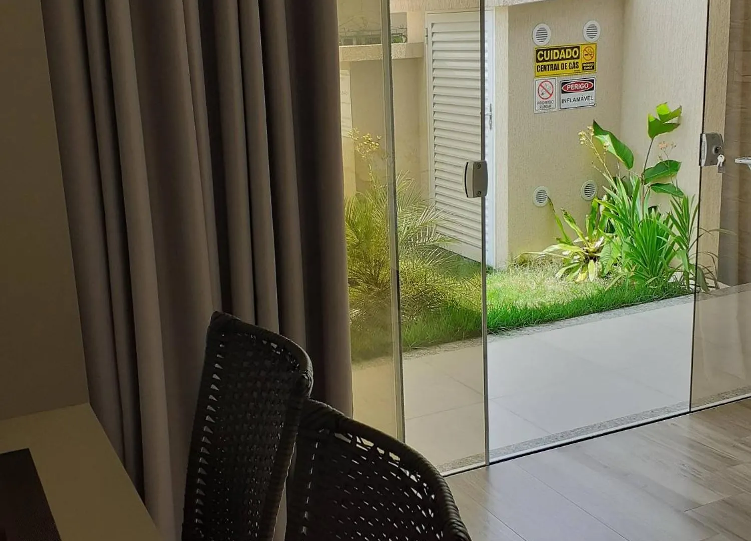 Vida Boa Residence بومبينهاس