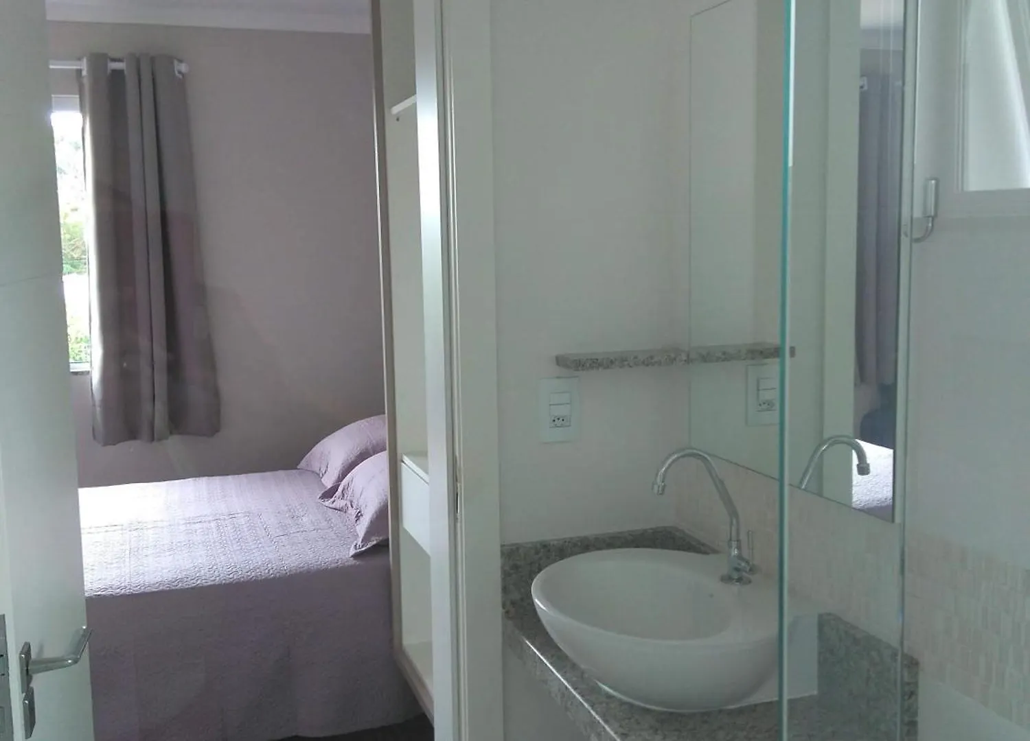 Vida Boa Residence بومبينهاس