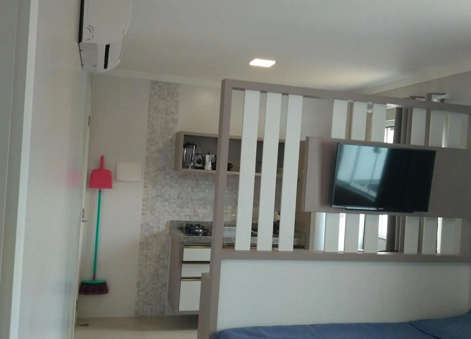 Vida Boa Residence بومبينهاس