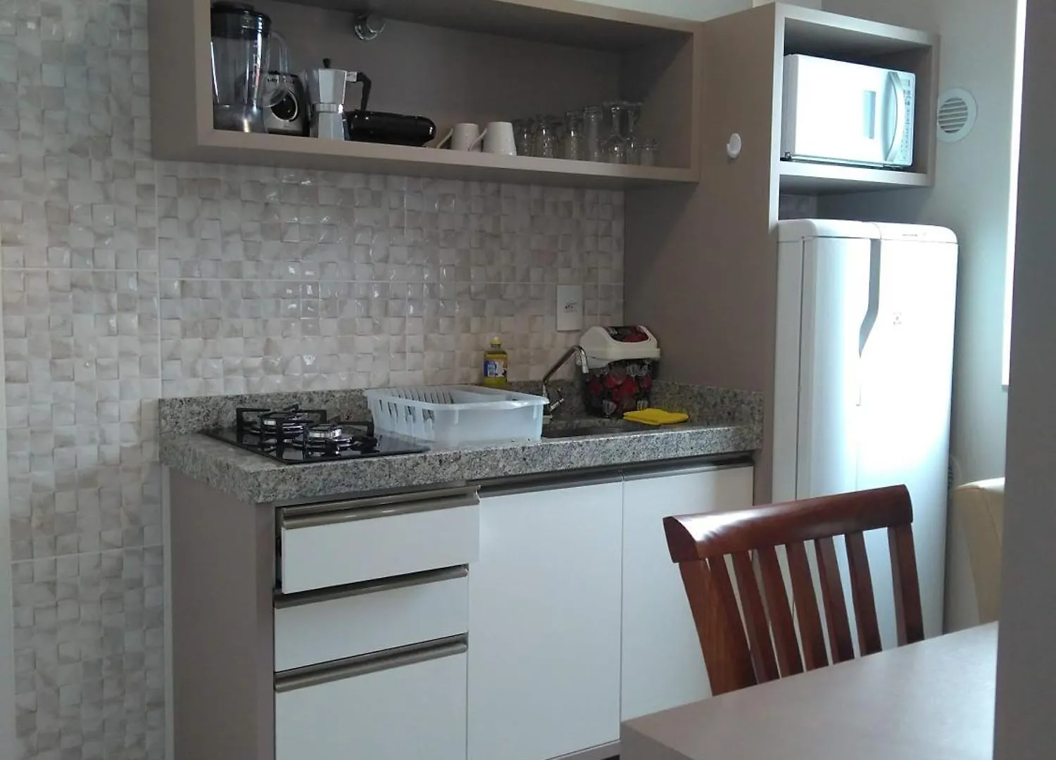 Vida Boa Residence بومبينهاس 0*,  البرازيل