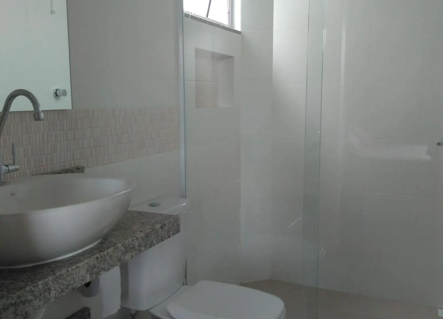 Vida Boa Residence بومبينهاس 0*,  البرازيل
