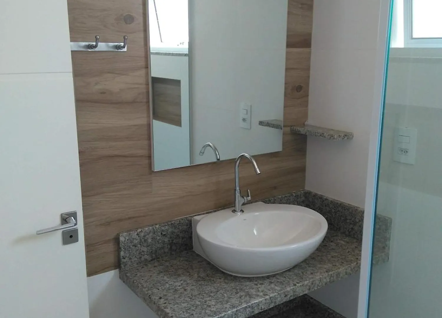 Vida Boa Residence بومبينهاس شقة