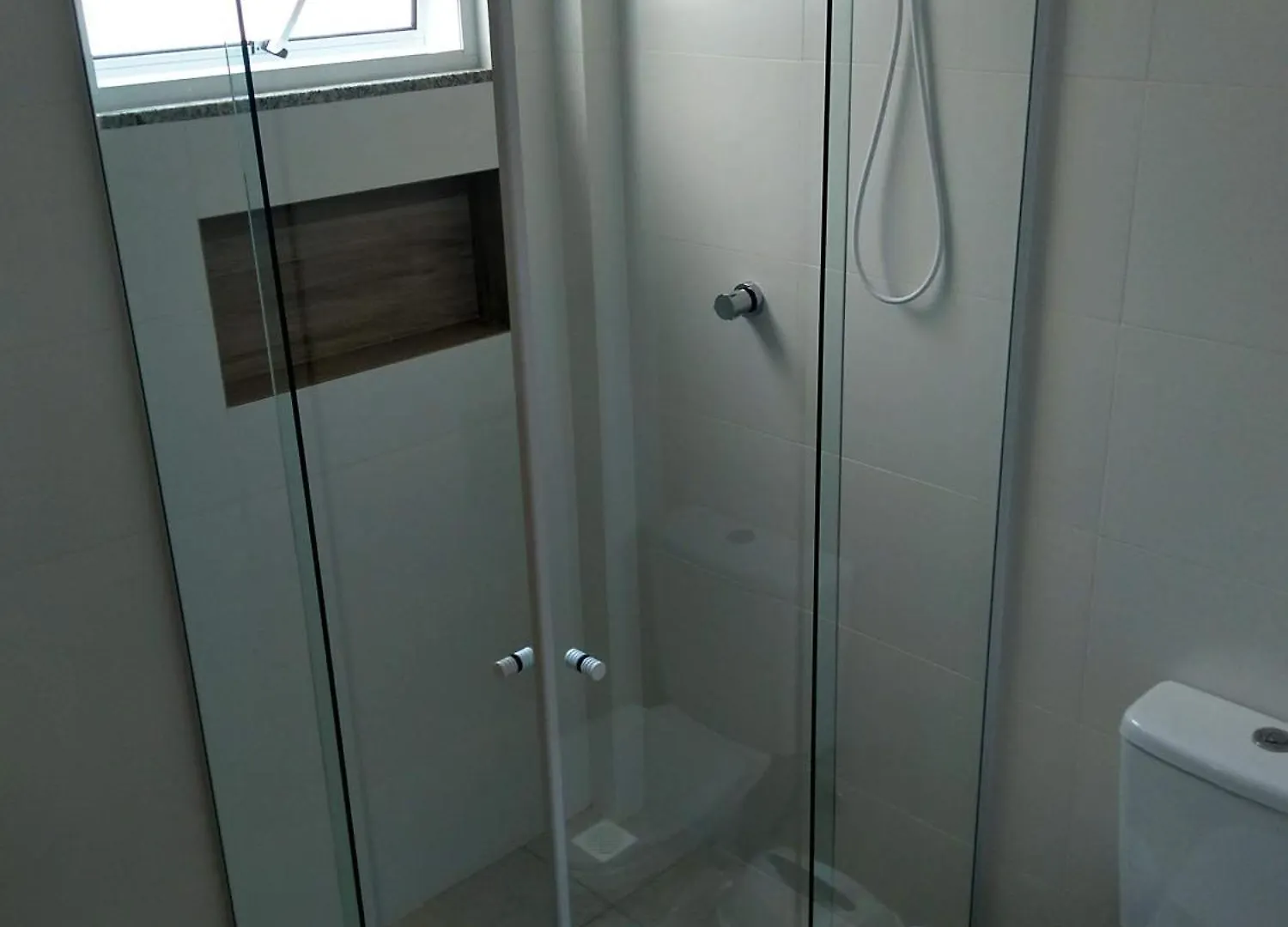 Vida Boa Residence بومبينهاس شقة