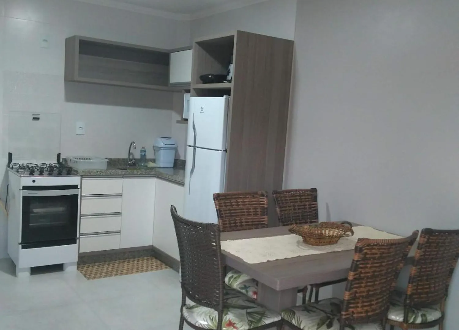 Vida Boa Residence بومبينهاس